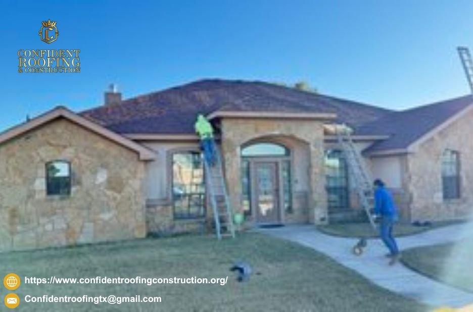 Top-Notch Roof Replacement in Frisco, TX for Lasting Protection