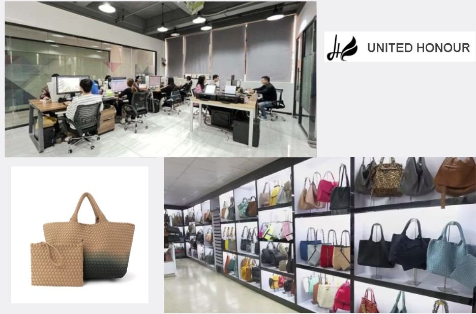 Effortless Everyday Totes for Everyday Use