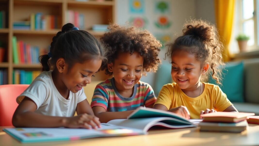 Why Singapore Parents Choose Bilingual Education for Kids
