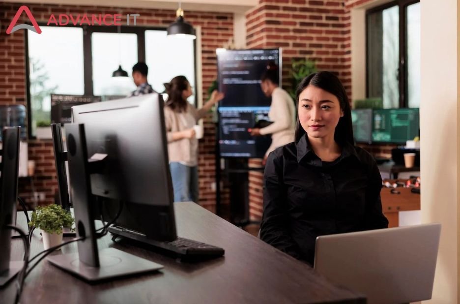 Keep Your Tech in Top Shape with Comprehensive IT Maintenance
