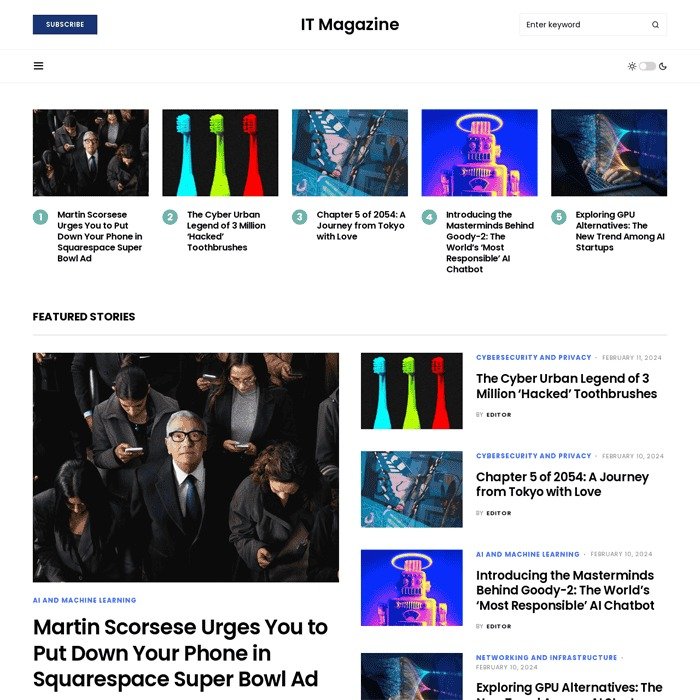 Streamline WordPress with a Powerful Auto-Blogging Tool
