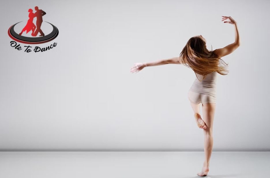 Create Your Dream First Dance with Expert Choreography