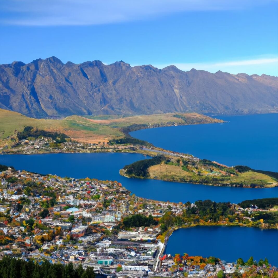 Navigate New Zealand Residency with Trusted Auckland Immigration Experts
