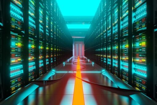 Trusted HPE Server Solutions in Dubai – Expert UK-Style Support