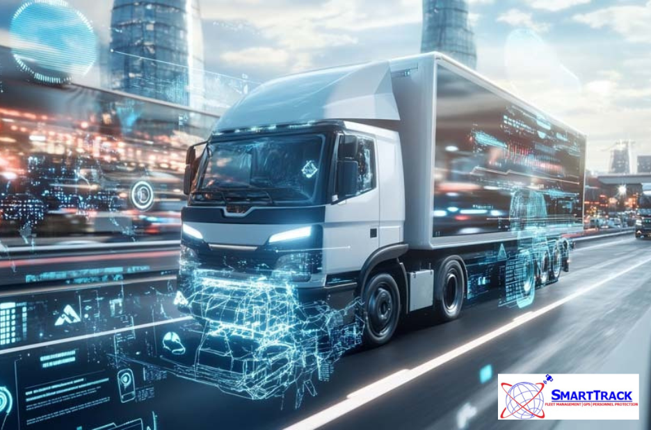 Smart car tracking solutions for fleet and personal use