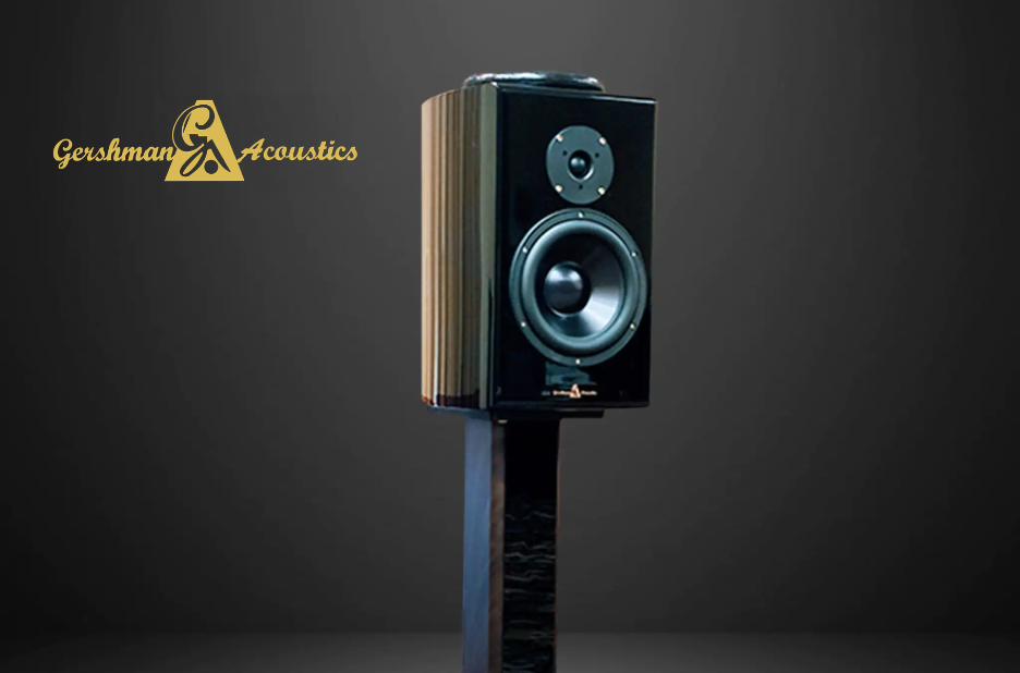 Premium Acoustic Brand Speakers for the USA Market