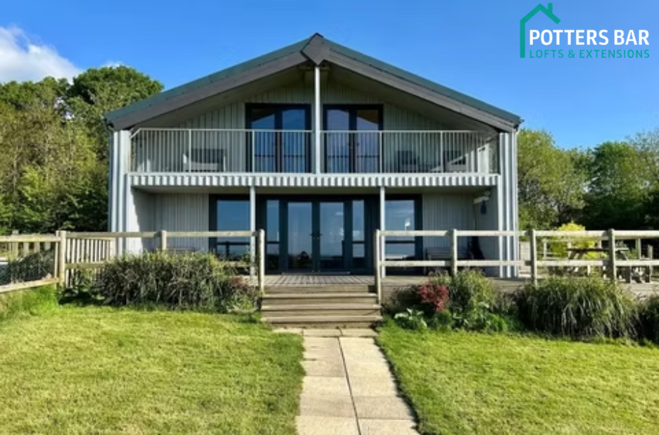 Expert Loft Conversions and Home Extensions in Potters Bar