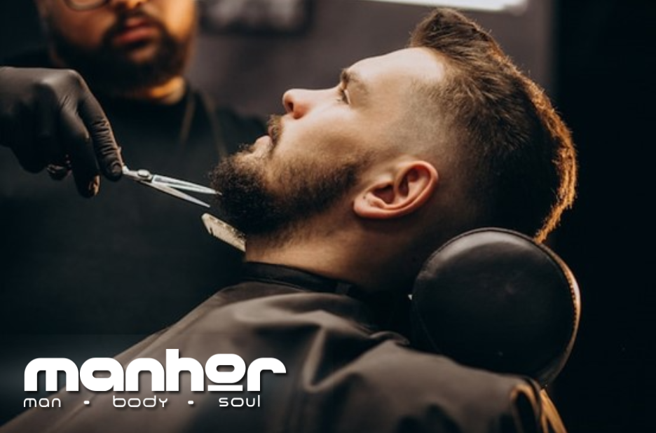 Top-rated men’s haircuts near you – find your style today