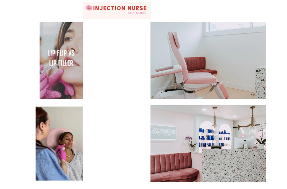 Cosmetic Nurse Injector: Trusted Aesthetic Expert