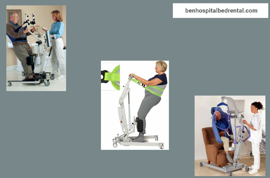 Home Care Lifts for Easy Transfers in Milwaukee – Rent Today