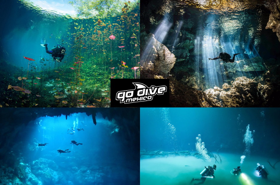 Explore Tulum’s Submerged Worlds: Cenote Adventures Await