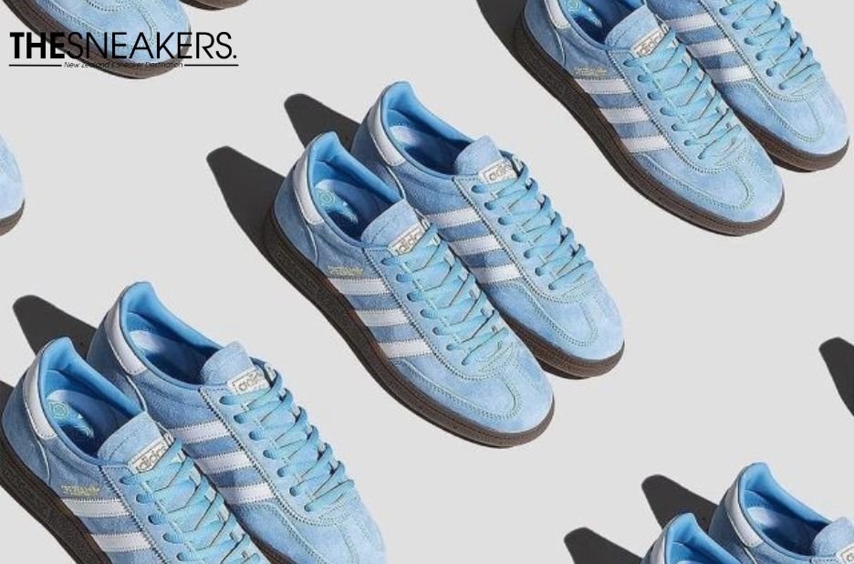 Blue-Hued Air Jordans: Bold Sneaker Styles to Try Now