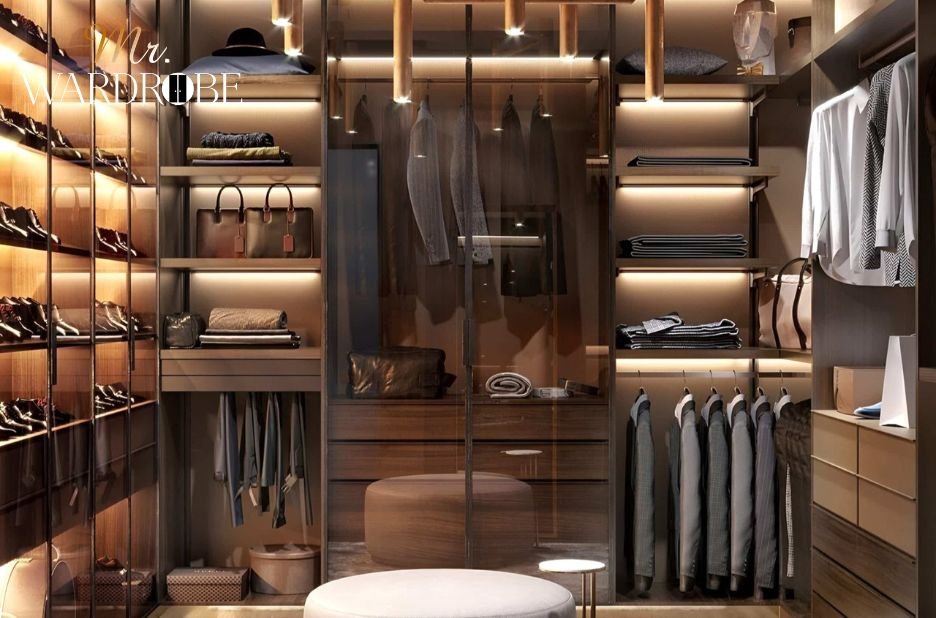 Transform Your Space with Sleek Sliding Closet Doors