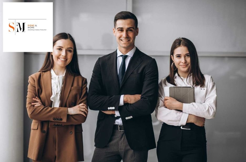 اكتشف لافتات تجارية مميزة في الكويت تعزز علامتك