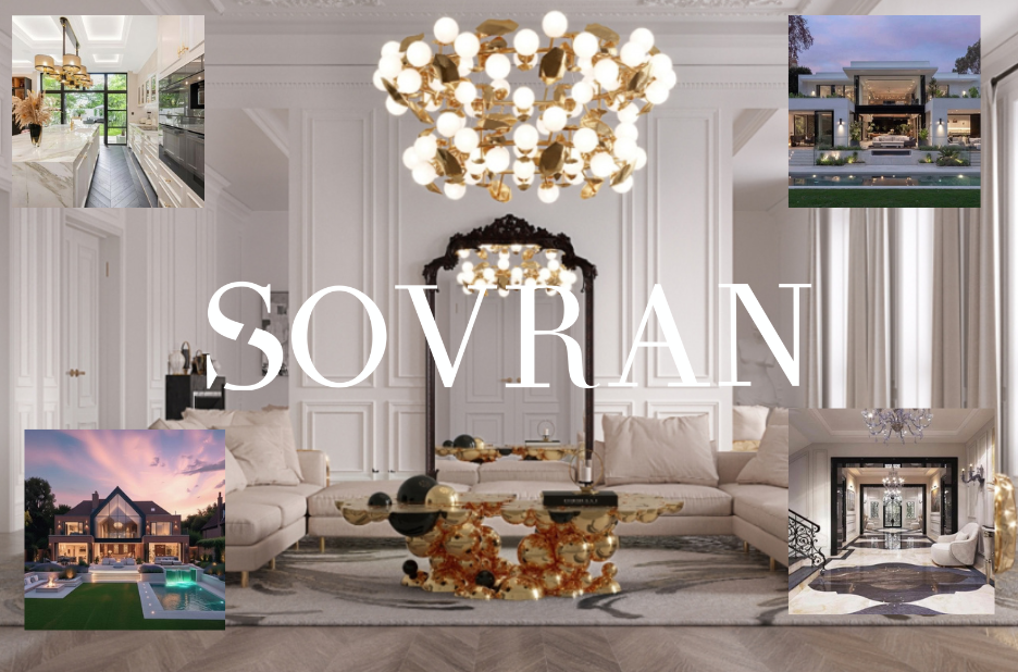 Garden Landscaping London | Sovran Group