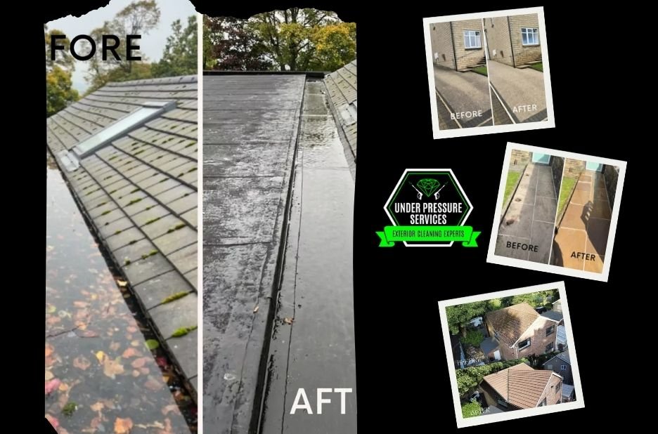 Professional Patio Jet Washing Services for a Spotless Outdoor Space
