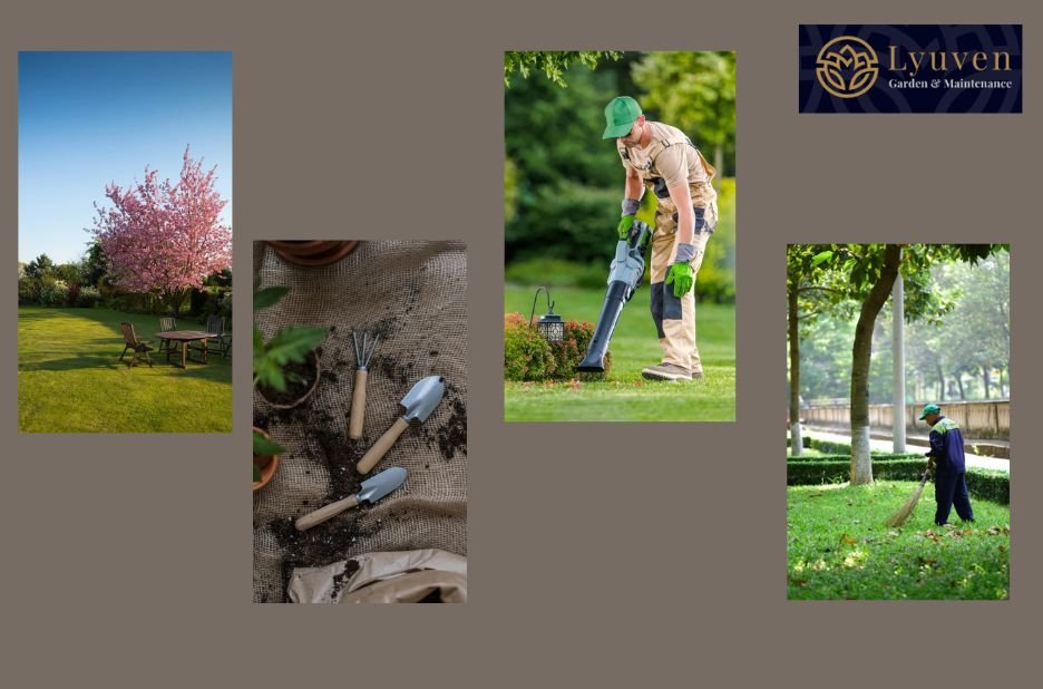 Expert Hedge Maintenance for Beautiful Wimbledon Gardens