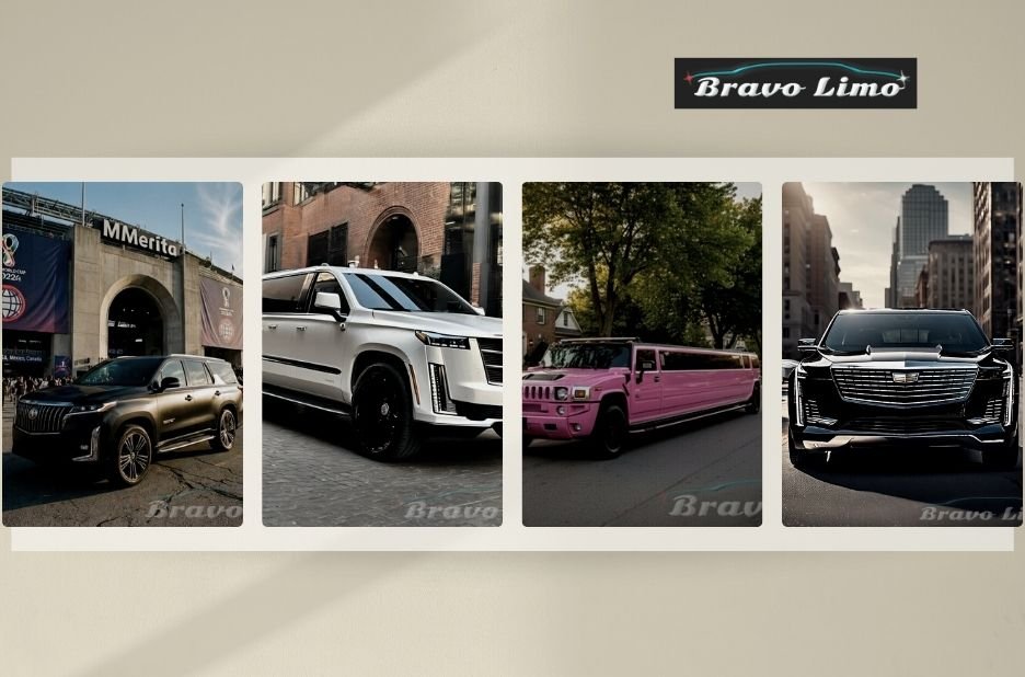 Celebrate in Style with Luxury Group Travel in New Jersey