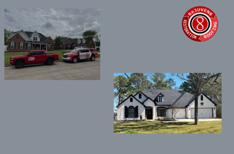 Top-Quality Roof Renewal Services in Montgomery, TX