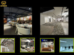 Reinstatement projects in Singapore: expert planning and delivery
