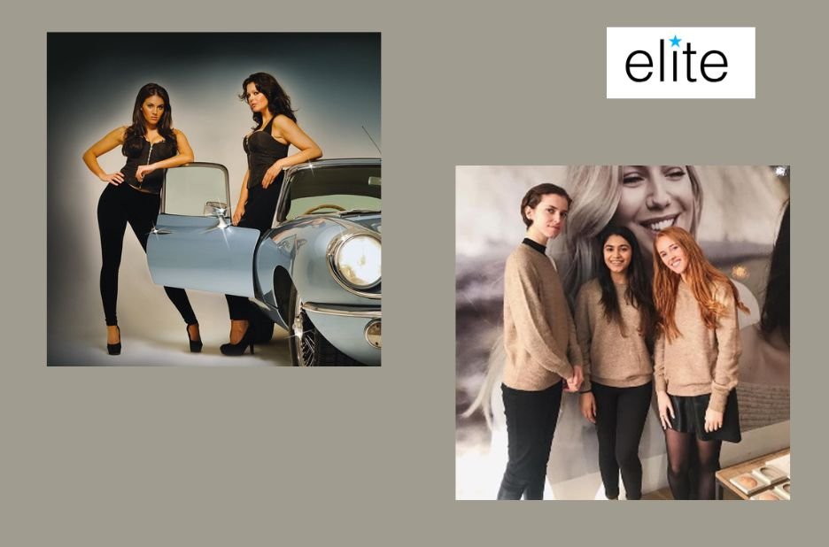 Premium Event Personnel for Your Next Exhibition