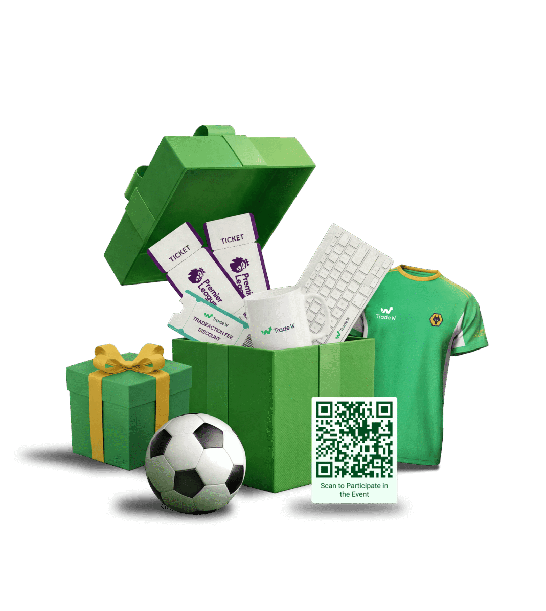 Trusted online brokerage for convenient market access