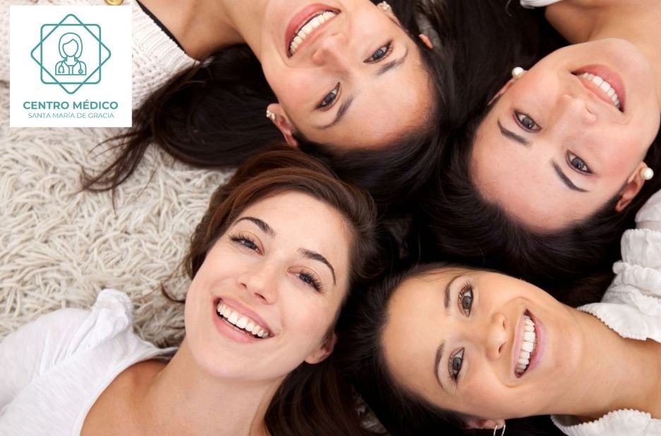 Sonrisa renovada con soluciones dentales de calidad en Camas