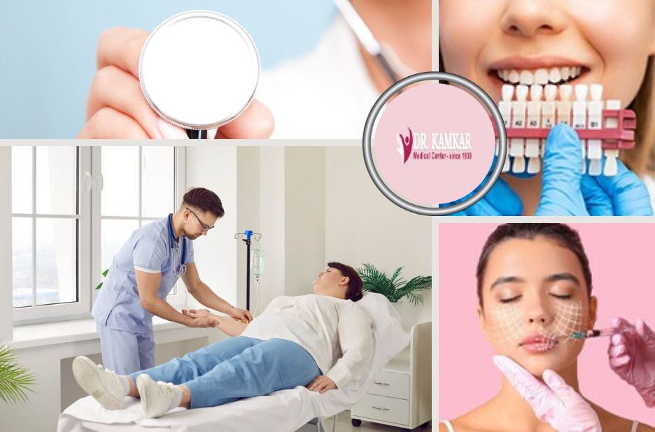 Top Gynecology Experts in Motor City for Compassionate Care