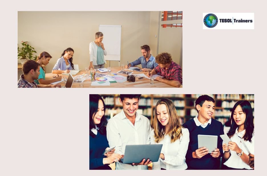 Empowering Educators: Supporting English Language Learners Professionally