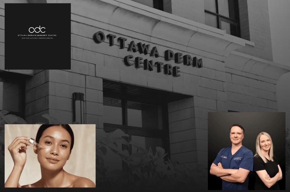 Flexible Botox Appointments in Ottawa for Quick Results