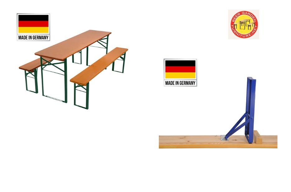 Chic Bistro Furniture for Patios and Cafés