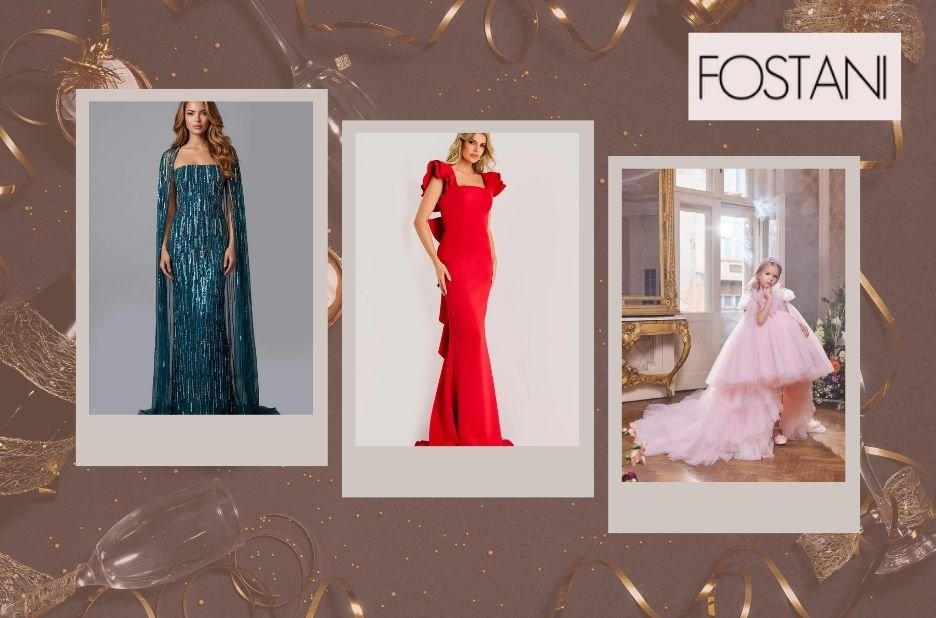 Celebrate Your Curves: Stunning Plus Size Prom & Pageant Gowns