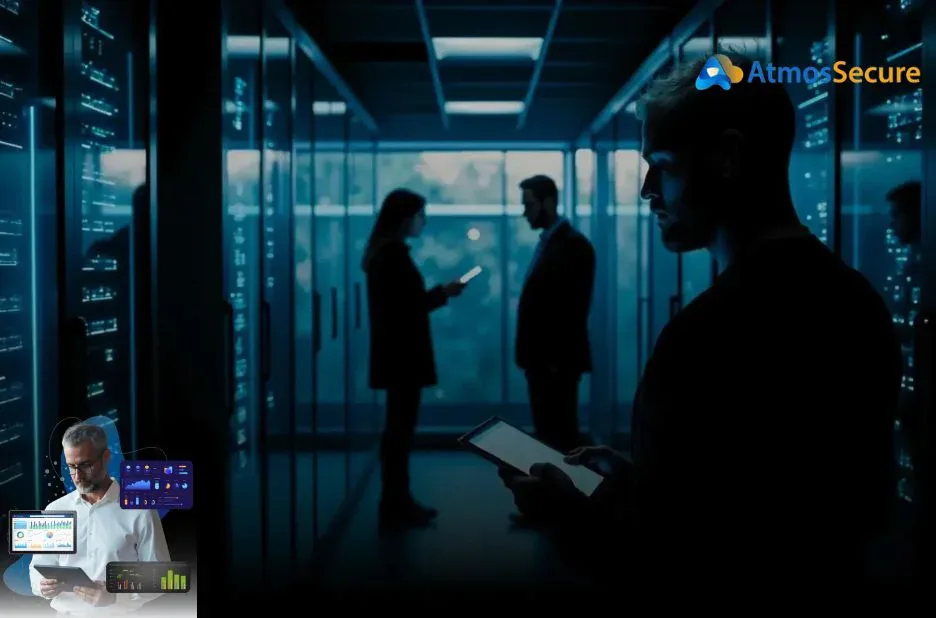 Top Managed Firewall Services UK for Enhanced Cybersecurity and Real-Time Protection