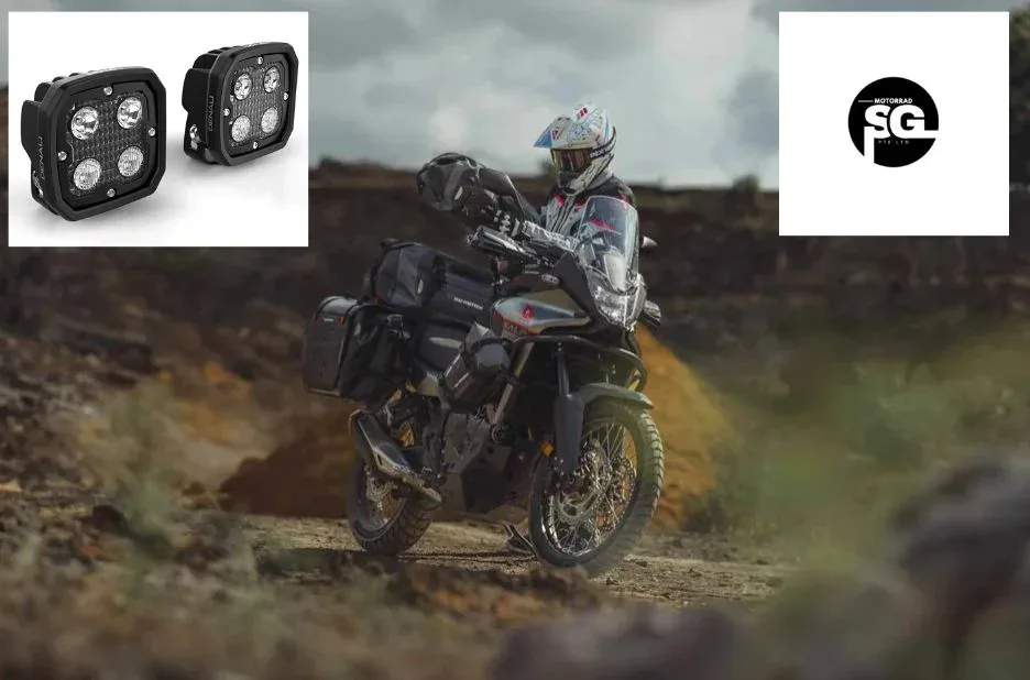 Best Motorcycle Soft Luggage Malaysia for Lightweight and Durable Travel Gear