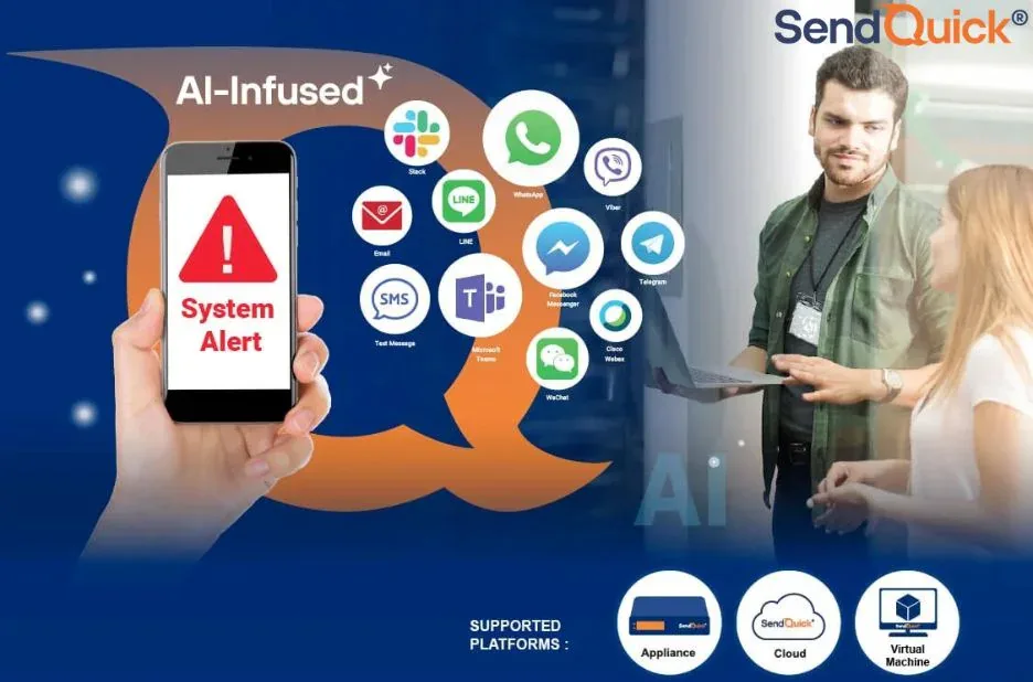 Effective Incident Notification Solutions for Reliable Business Communication