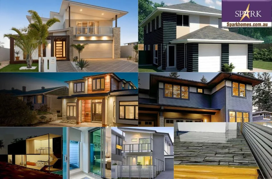 Innovative Light Steel Frame House Plans for Durable and Efficient Modern Homes