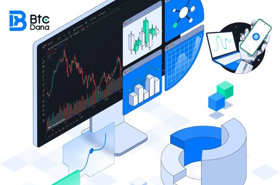 Btcdana Demo Forex Trading for Smarter Practice and Confident Live Results