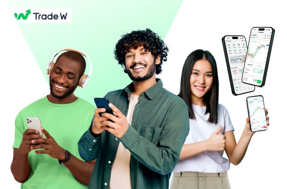 Trade CFD with Tradewill for Global Market Access and Advanced Trading Tools