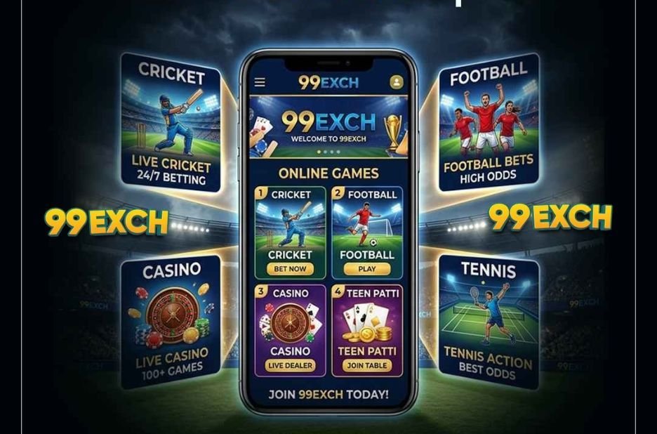 99exch New ID Setup Guide for Fast Account Verification and Betting Access