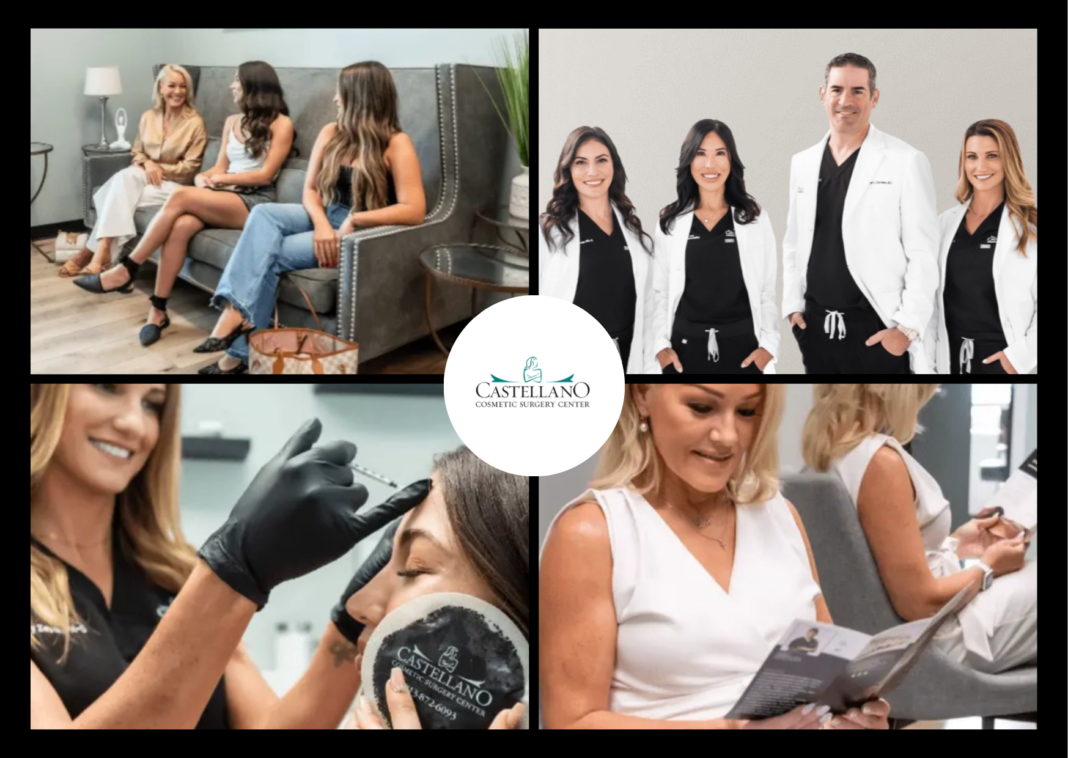 Choosing a Local Plastic Surgeon in Tampa for Care