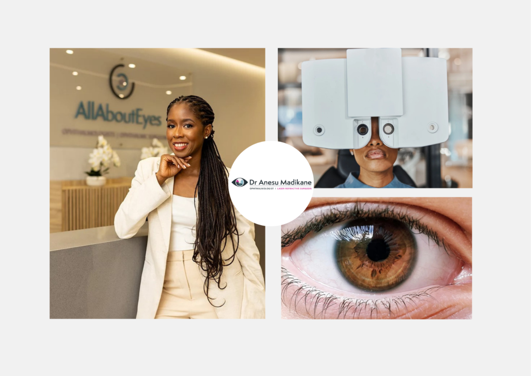 Buyer’s Guide to Laser Vision Correction in Johannesburg