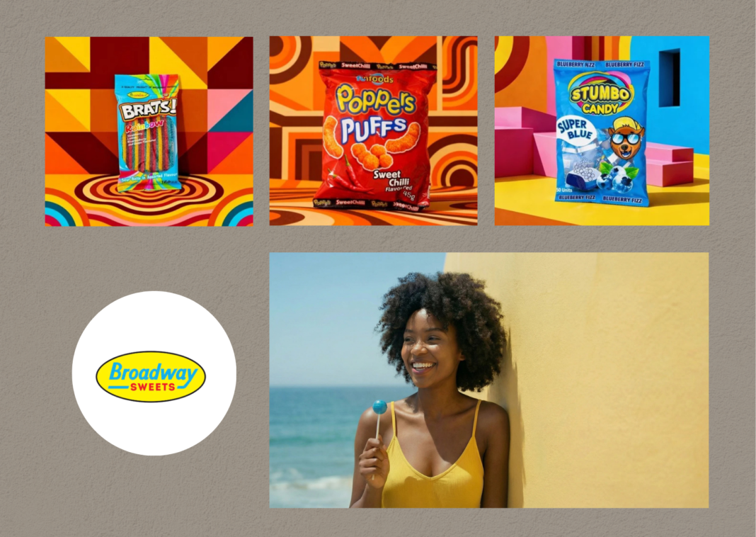 Retail Checklist for Buying Bulk Sweets Safely and Smartly