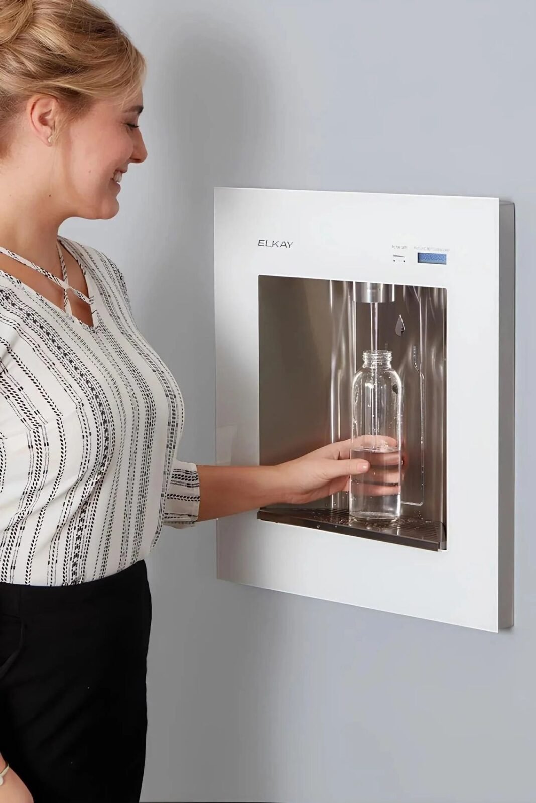 How to Choose a Parks Water Bottle Filler for Public Use