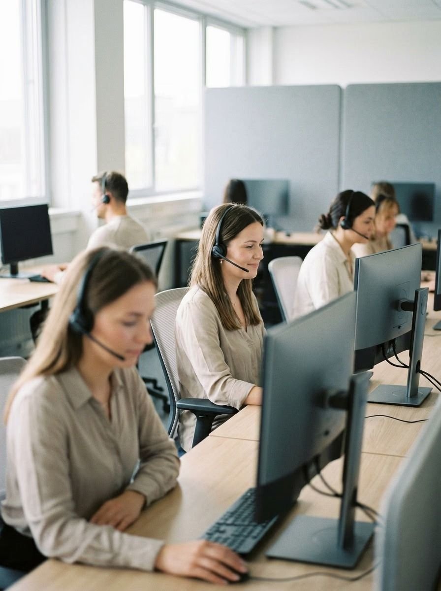 Compare AI Voice Agent Platforms for Contact Center Automation