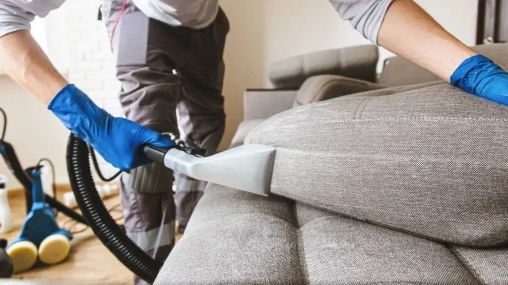 Voordelen van tapijt reinigen: fris, hygiënisch en zorgeloos