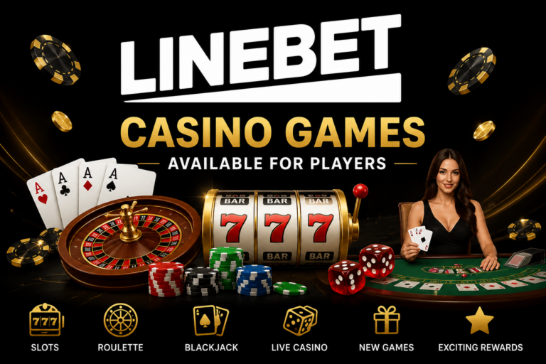 Live Betting Linebet on Linebetapp.bet with Real-Time Odds