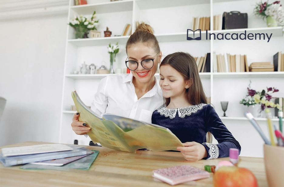 Онлайн уроци по математика с доверено експертно ръководство от inacademy.bg