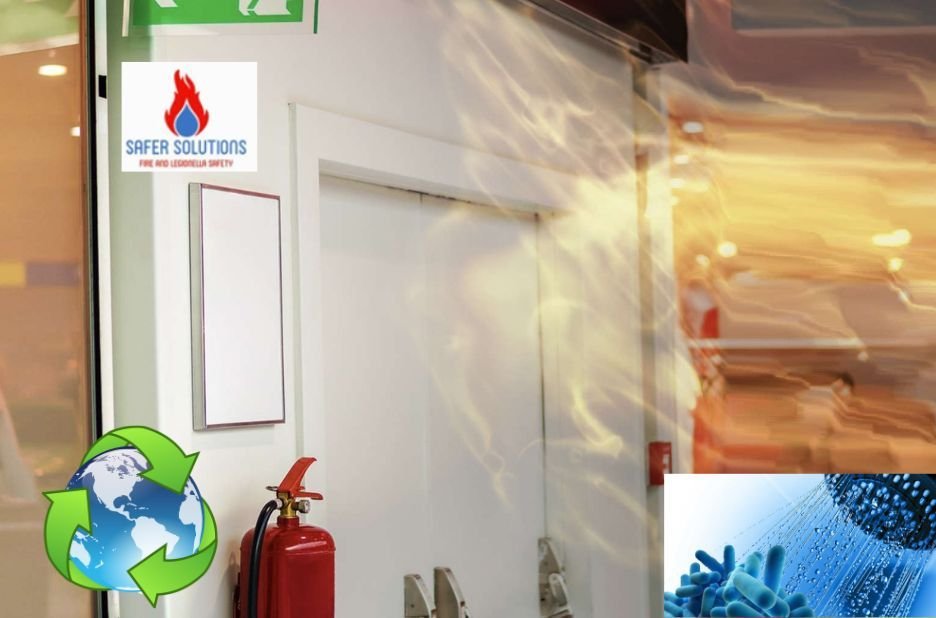 Improve Water Safety with Legionella Risk Management Services Galway