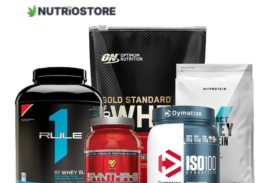 Пълен контролен списък за optimum nutrition whey protein: избор, ползи и употреба