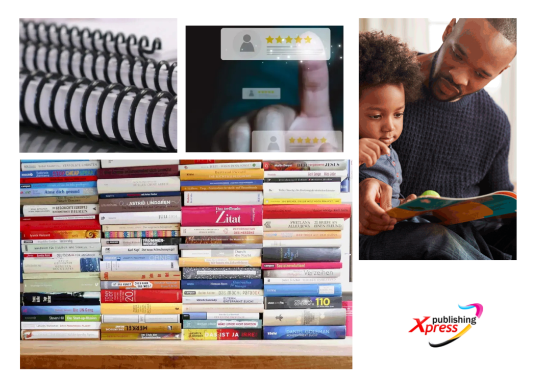 Fix Common Book Printing Problems With Smart Solutions